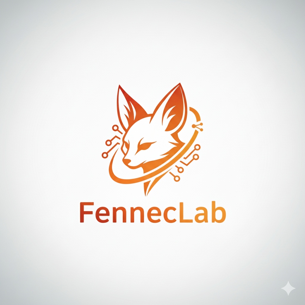 Fenneclab Logo